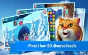 Snow Jewels Puzzle