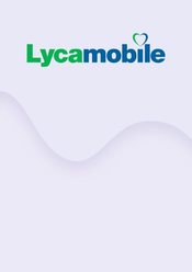 Lycamobile 30 EUR Key ITALY