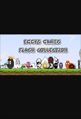 Eggys Games Flash Collection game cover