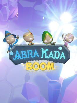 Abrakadaboom Steam Key GLOBAL