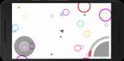 Shooting Bubbles
