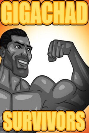 Gigachad Survivals Steam Key (PC) GLOBAL