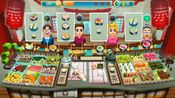 Get Sushi Time!