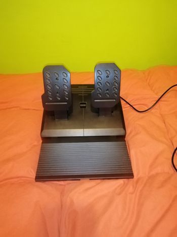 volante Hori RWA (racing wheel apex) for sale