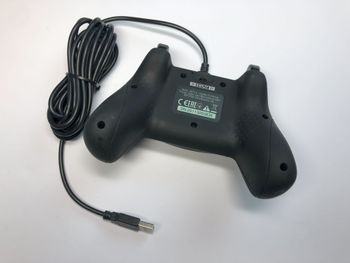 GXT Trust 20712 Wired Gamepad PC PlayStation 3 – Great Condition, Ready to Play! for sale