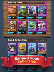 Redeem Clash Royale
