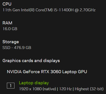 Lenovo legion 5 for sale
