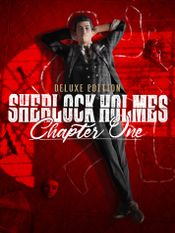Buy Sherlock Holmes: Chapter One Deluxe Edition (PC) Steam Key GLOBAL