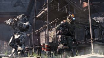 Titanfall Xbox One