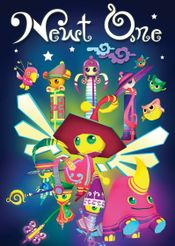 Newt One Steam Key GLOBAL