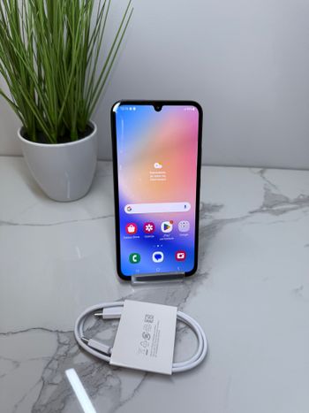 Samsung A34 5G 6/128GB 