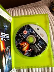 Mass Effect Xbox 360