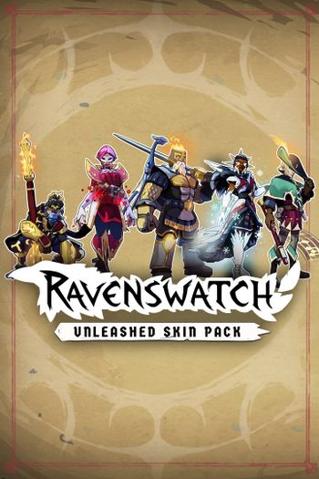 Ravenswatch - Unleashed Skin Pack (DLC) Steam Key (PC) GLOBAL