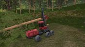 Get Forest Harvester Simulator (PC) Steam Key GLOBAL
