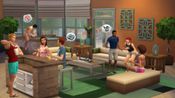 Redeem The Sims 4:  Bonus Bundle Origin Key GLOBAL