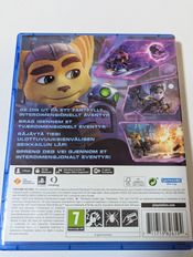 Ratchet & Clank: Rift Apart PlayStation 5