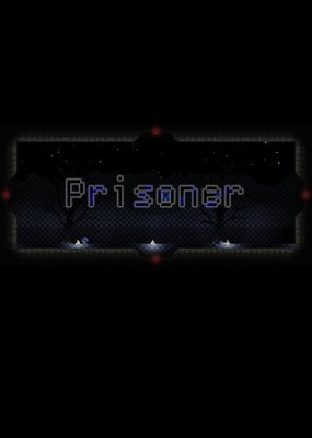 Prisoner game cover