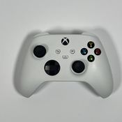Xbox Wireless Controller – Robot White