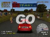 V-Rally 2 PlayStation for sale