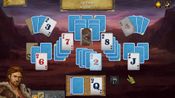 Redeem Legends of Solitaire: Diamond Relic (PC) Steam Key GLOBAL
