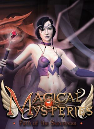 Magical Mysteries: Path of the Sorceress