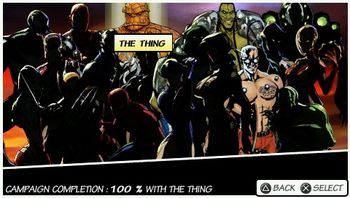 Marvel Nemesis: Rise of the Imperfects Nintendo DS for sale