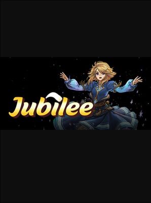 Jubilee game cover