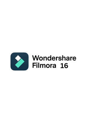 Wondershare Filmora 16 Video Editor (PC) Basic (1 Device, 1 Month) Key GLOBAL