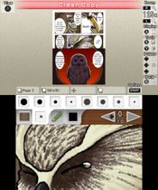 Redeem Comic Workshop 2