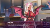 Sakura Succubus  (Nintendo Switch) eShop Key EUROPE