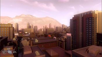 Superman Returns Nintendo DS