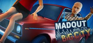 MadOut BIG City