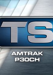 Train Simulator: Amtrak P30CH Loco (DLC) (PC) Steam Key GLOBAL
