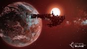 Crying Suns Steam Key GLOBAL