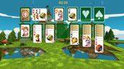 Solitaire Royale