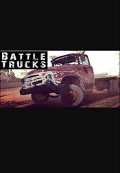 BattleTrucks (PC) Steam Key GLOBAL