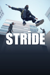 STRIDE [VR] (PC) Steam Key EUROPE