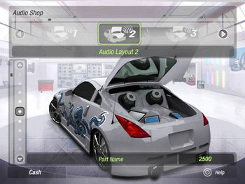 Buy Need for Speed: Underground 2 PlayStation 2