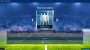 Football Manager Touch 2018 Steam Key EUROPE