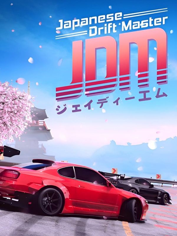 Play Snakzy and get JDM Japanese Drift Master for free