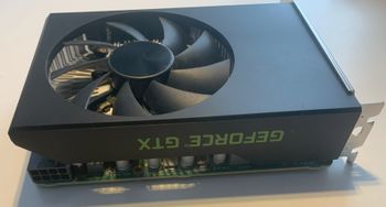 dell oem gtx 1660 ti
