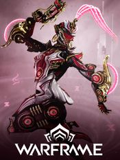 Warframe Octavia Prime Access: Resonator Pack (DLC) (PC) Steam Key GLOBAL