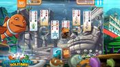 Buy Atlantic Quest Solitaire (PC) Steam Key GLOBAL