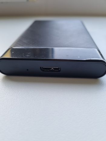 Buy Isorinis kietasis diskas HDD 500 GB USB 3.0