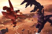 Redeem Kingdom Hearts III Xbox One