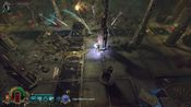 Get Warhammer 40,000: Inquisitor - Martyr Standard Edition Steam Key (PC) ROW