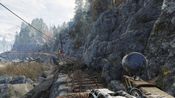 Metro Exodus Epic Games Key GLOBAL