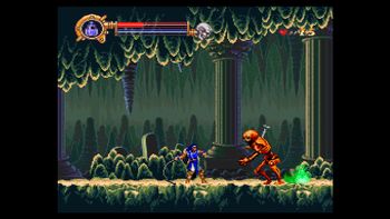 Castlevania: The Dracula X Chronicles PSP for sale
