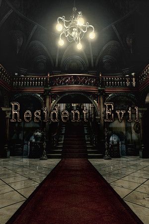 Resident Evil - Biohazard HD Remaster Steam (PC) Key UNITED STATES