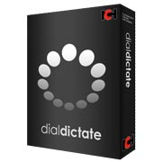 NCH: Dial Dictate Telephone Dictation (Windows) Key GLOBAL